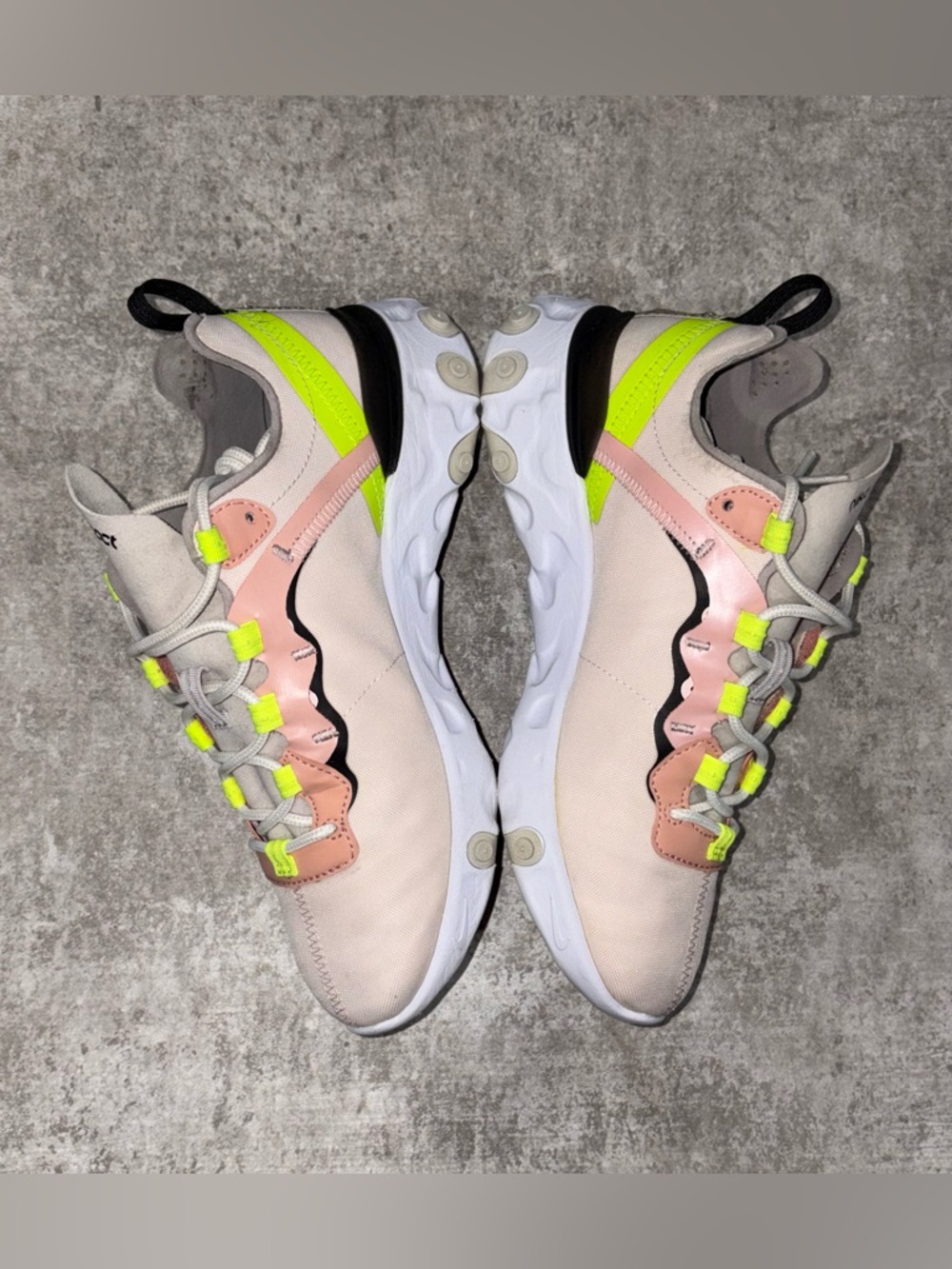 Nike React Element 55 - Picture 5 of 12